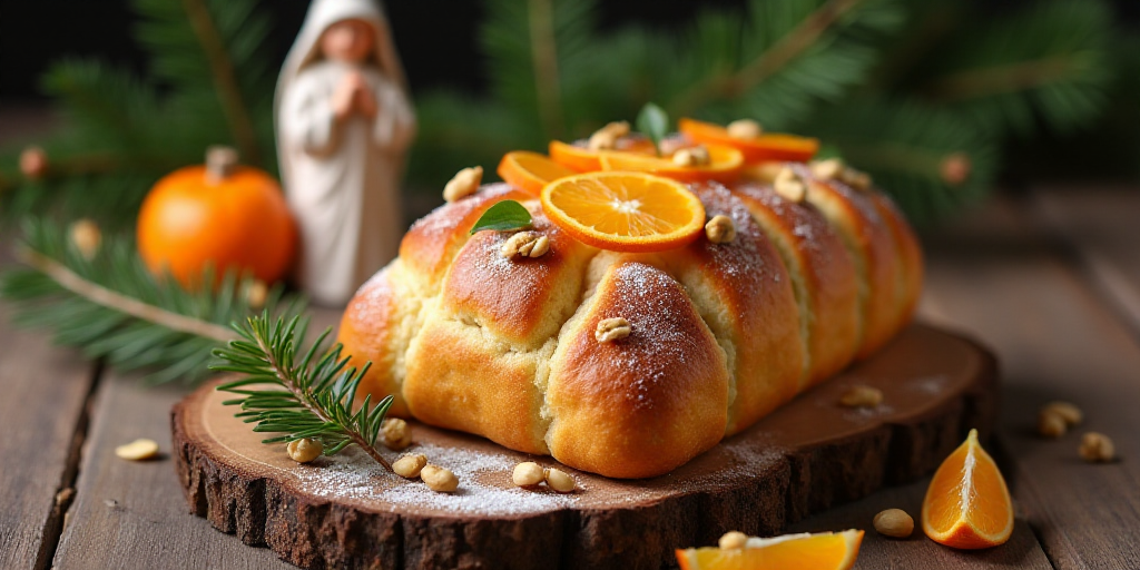 The Mexican Rosca de Reyes: History, Symbolism, and the Secrets of the Figurine