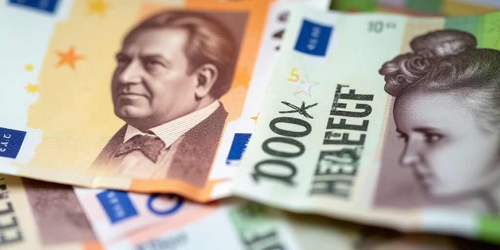 Mexican Peso Gains Against the Dollar Amid Groenlandia Tensions