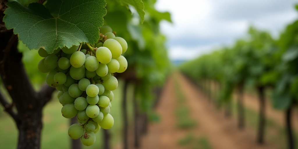 From Border Crossings to Vineyards: The Labor Behind Mexican Wine
