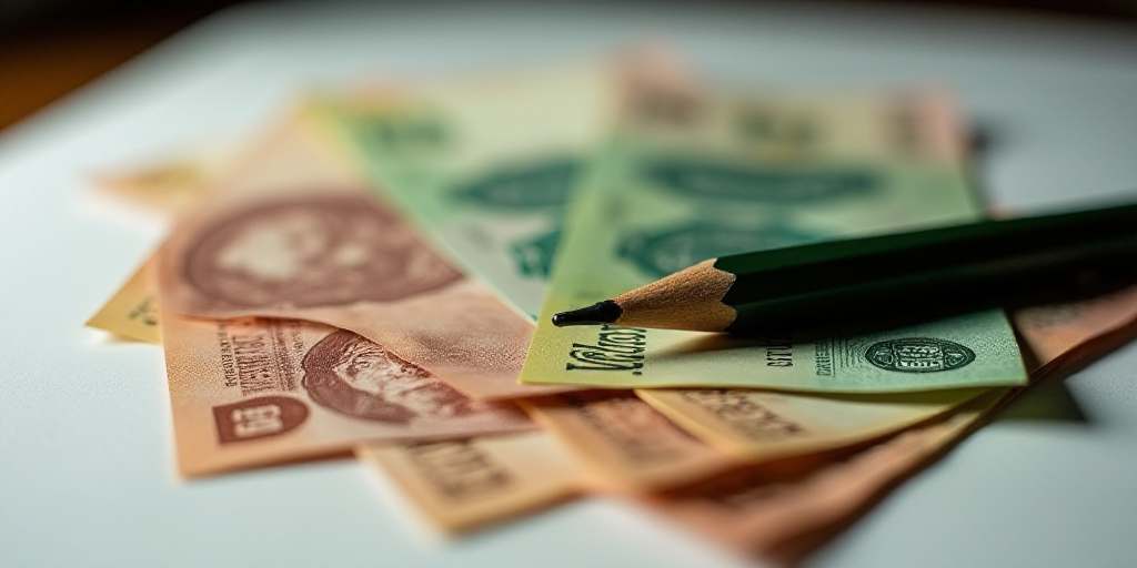 Mexican Peso Continues Positive Trend: Currencies Traders Await Fed Rate Announcement