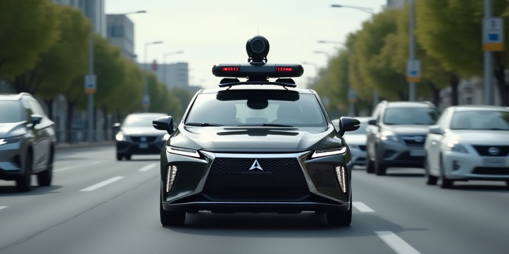 Waymo Aims to Launch Robotaxi Service in London by End of 2026