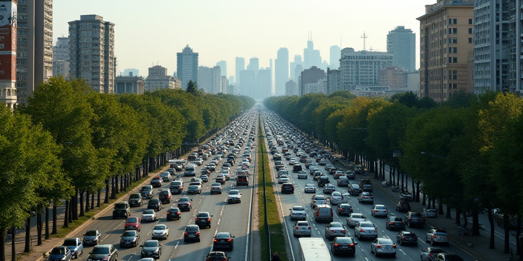 Parking as a Legal Entitlement: Proposed Bill in Mexican Chamber of Deputies