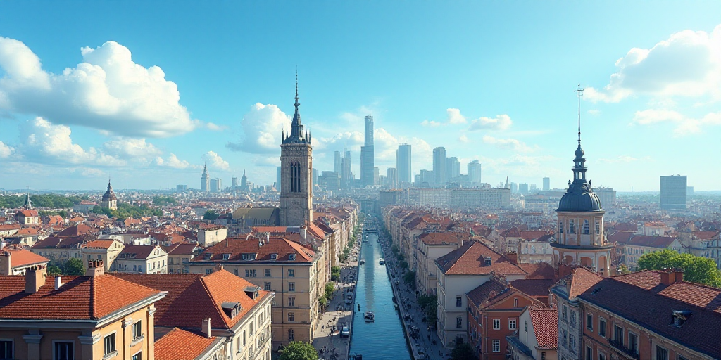 Mexican Buyers Reach a New Phase in the Spanish Real Estate Market: Greater Interest Coincides with a More Demanding Environment in Prices, Competition, and Strategic Definition