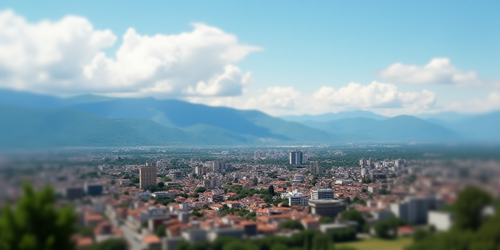 Explore the Hidden Gems of Mexico State: Ixtapan de la Sal, Malinalco, Aculco, and San Martín de las Pirámides