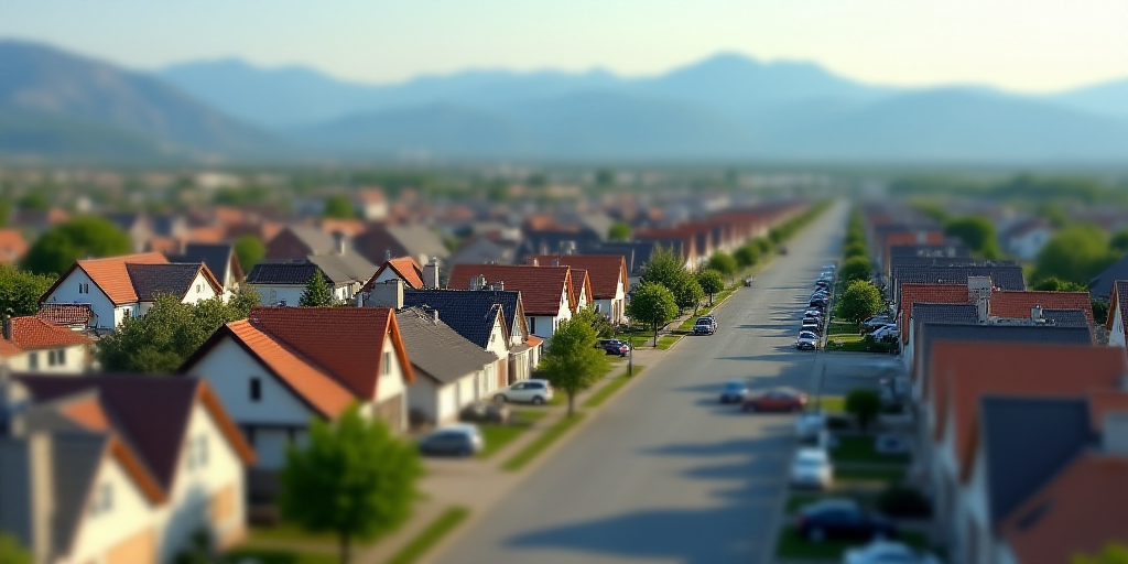 Housing Construction Breaks Downfall Trend and Rebounds in 2025