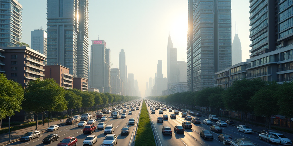 Global Professionals Drive Real Estate Boom in Santa Fe-Interlomas Corridor