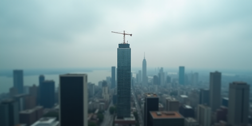 Mexico City Leads Office Market Recovery in 2025