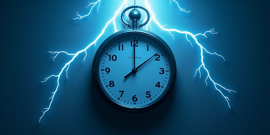 The Doomsday Clock Moves Closer to Midnight: How Many Seconds Until the End of the World?