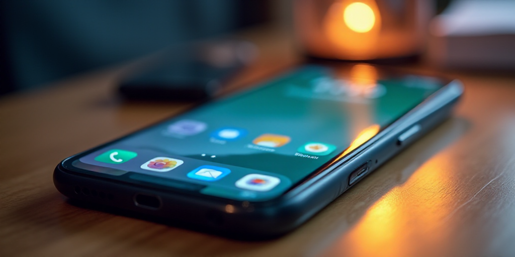 The Shift from Social Media to Algorithmic Feeds: A New Era of Digital Consumption