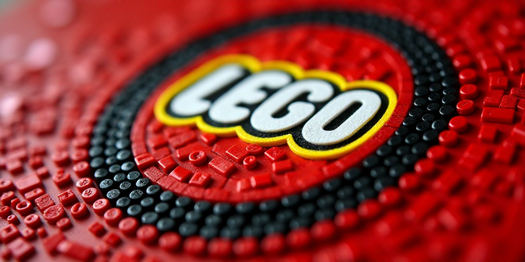 International LEGO Day: Mexico as a Key Player in the Block Giant