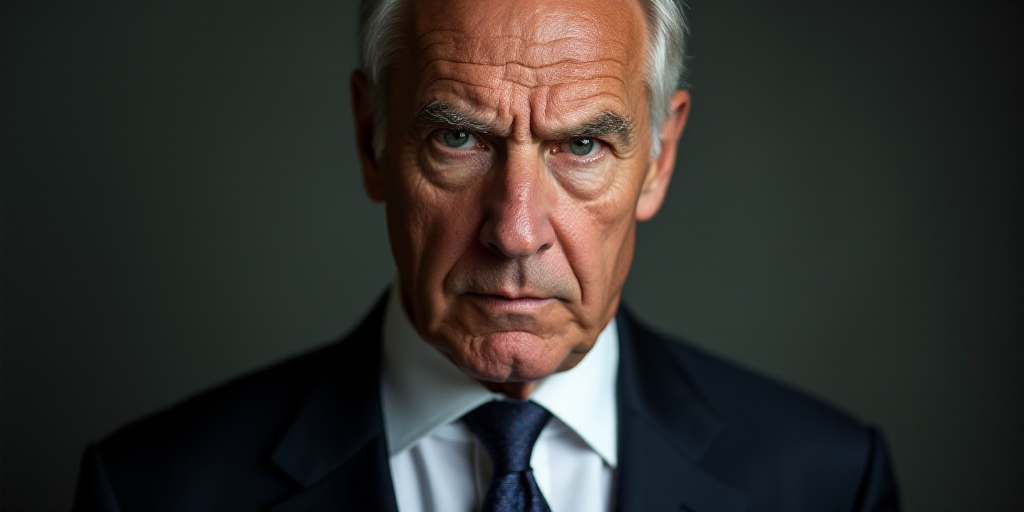 EU Poll Sees Trump as “Enemy of Europe”