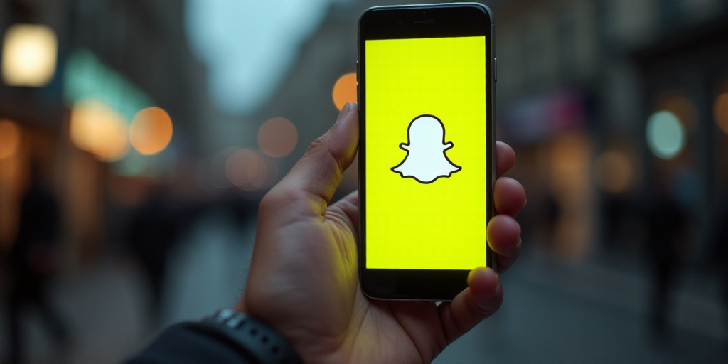 Snapchat Reaches Settlement Ahead of California Trial on Social Media Addiction