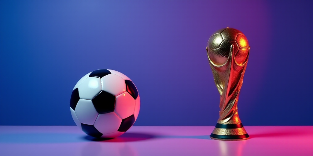 Understanding Intellectual Property Rules for Businesses During the 2026 World Cup