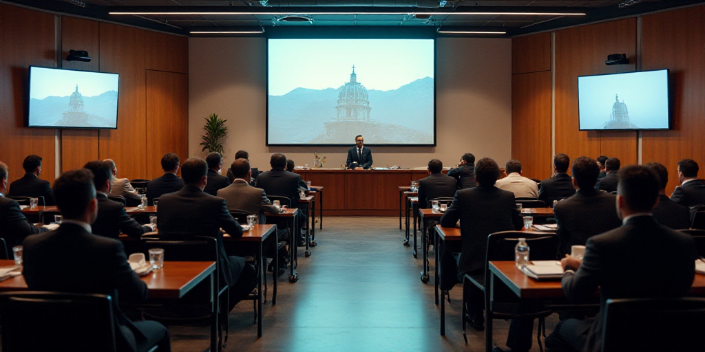 Concanaco Secures $1.5 Billion in Investments for Mexico’s Development Projects from 2026 to 2030