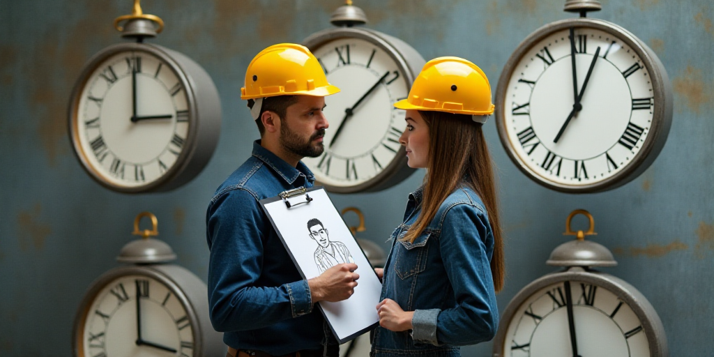 Understanding the Upcoming Labor Schedule Reform in Mexico’s Congress