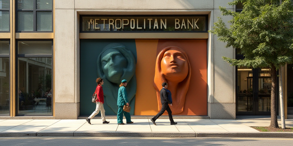 Banks Maintain High User Service Ratings in Mexico