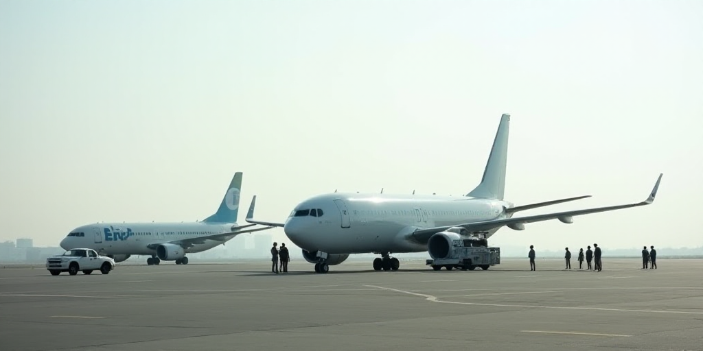 Mexicana de Aviación Sees 14.6% Rise in Passengers Served, Falls Short of Target