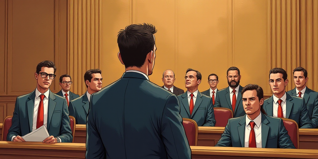 Judge Dismisses Key Charges Against Luigi Mangione