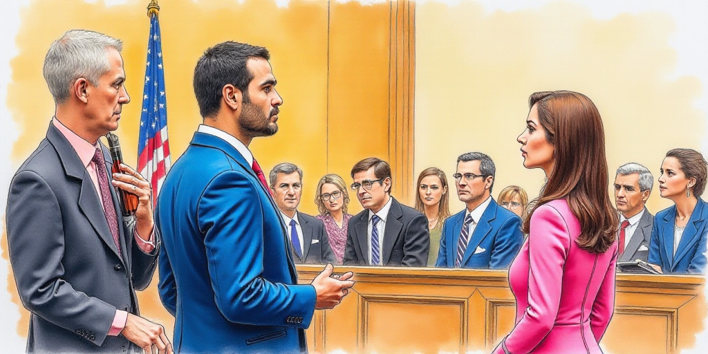 Nicolás Maduro Pleads Not Guilty in U.S. Court: A Detailed Account