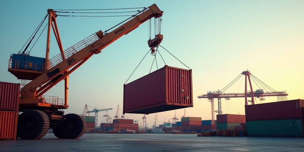 German Industry Condemns Trump’s “Ridiculous” Demands, Warning of Economic Impact