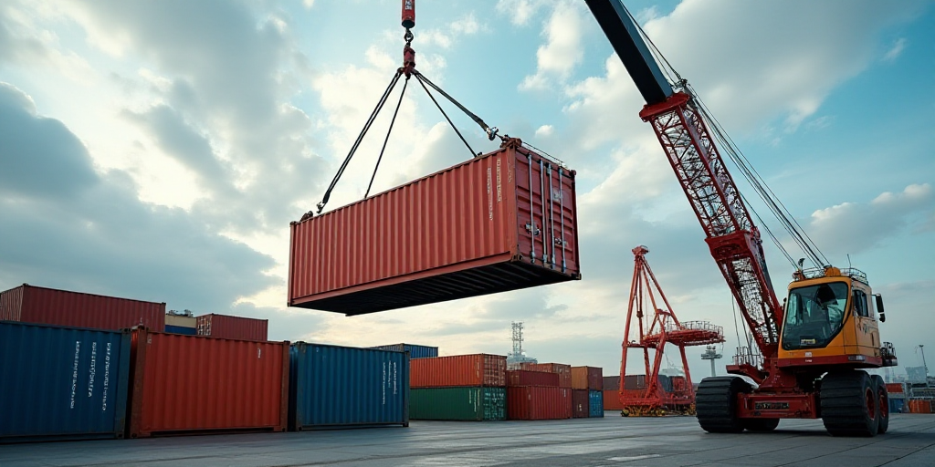 German Industry Criticizes Trump’s Demands for Greenland