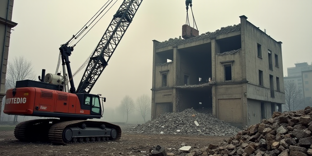 Russian Strikes on Ukrainian Energy Sites Result in Casualties Amidst Diplomatic Efforts