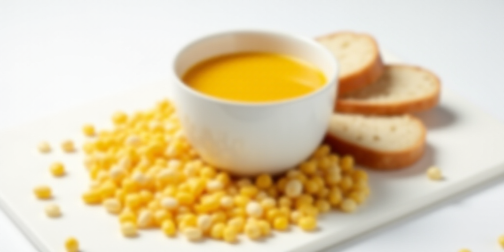 Atole de Piña for Candlemas Day: A Delicious and Creamy Recipe