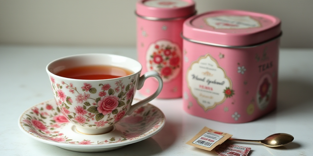Weight Loss Teas: Balancing Botany and Metabolic Wellness