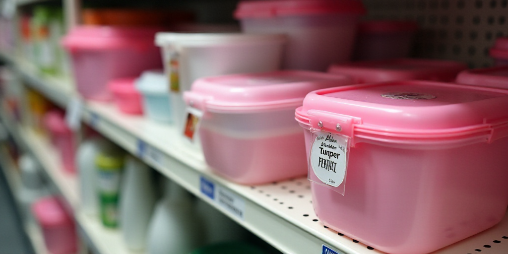 Betterware de México to Acquire Tupperware’s Operations in Latin America for $250 Million