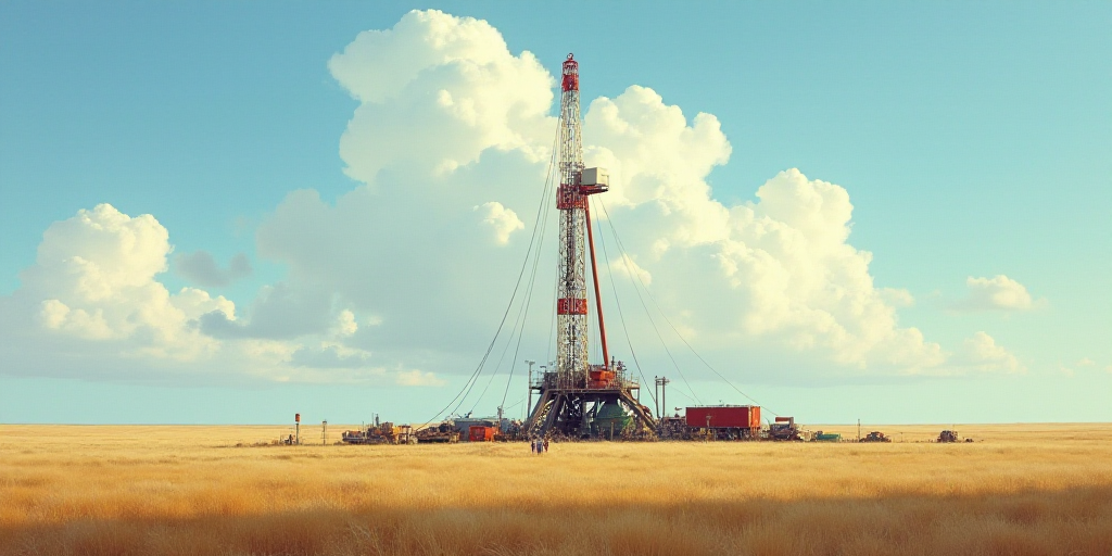 Venezuela’s Oil-Rich Basins: The U.S. Interest and President Trump