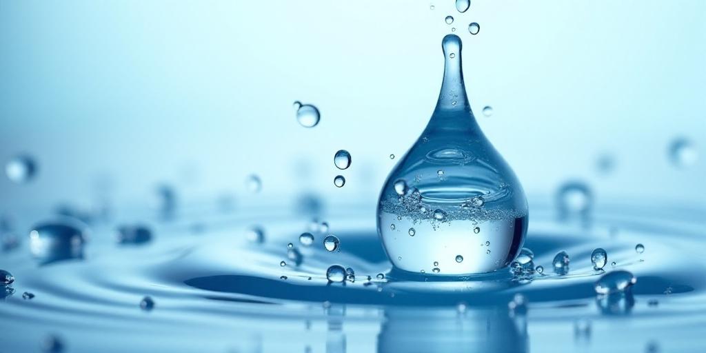 AI’s Rise Sparks Water Concerns in Mexico: 5 out of 10 Mexicans Fear AI Could Divert Water Resources from Human Consumption