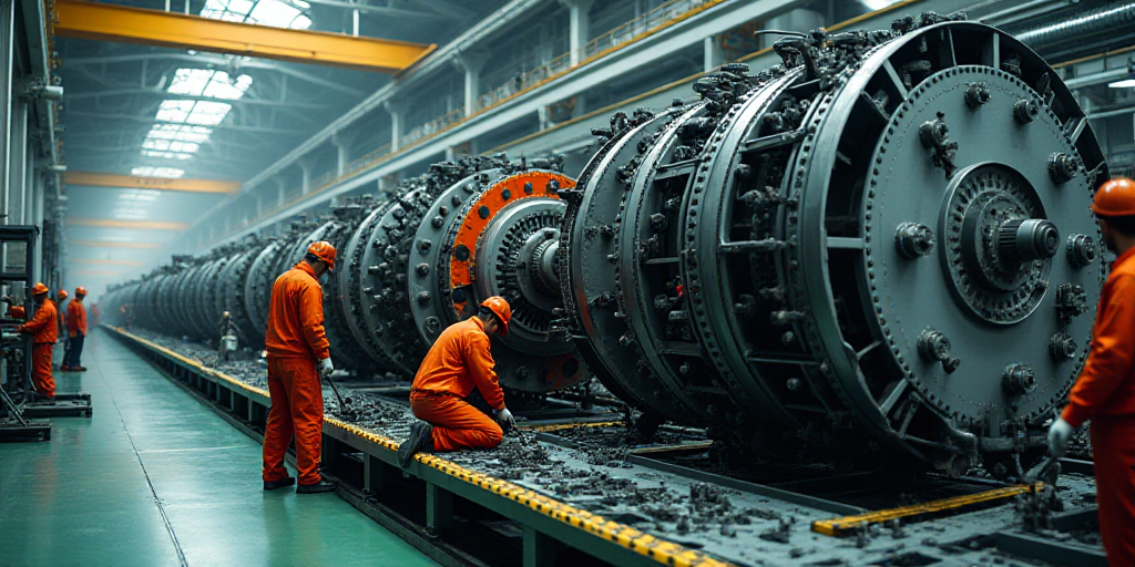 Donald Trump Threatens to Revoke Certification of Bombardier and Other Canadian Aircraft