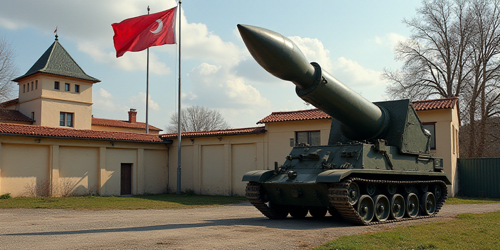 Iran Warns of “Never Before Seen” Response to U.S. Attack