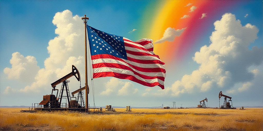 Venezuela Takes Steps Towards Opening Oil Sector to Private Companies Amidst US Dialogue