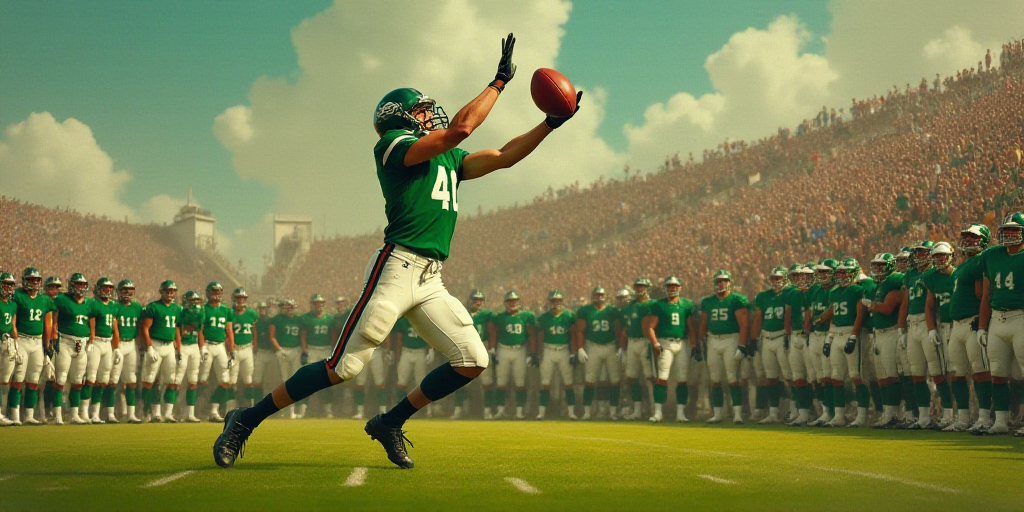 San Francisco Dethrones Eagles, Advances to Divisional Playoffs