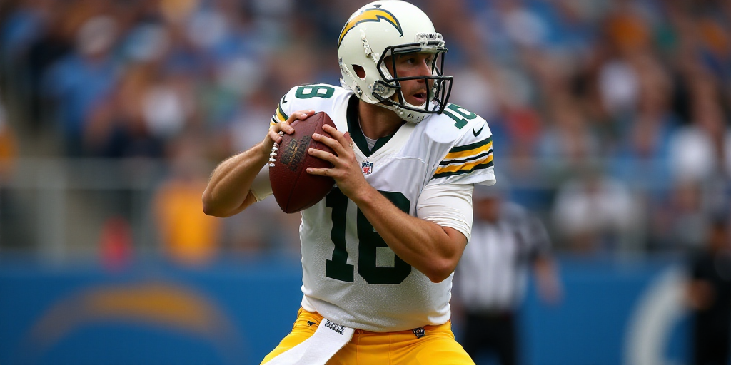 Los Angeles Rams Overcome Panthers in NFL Playoff Opener