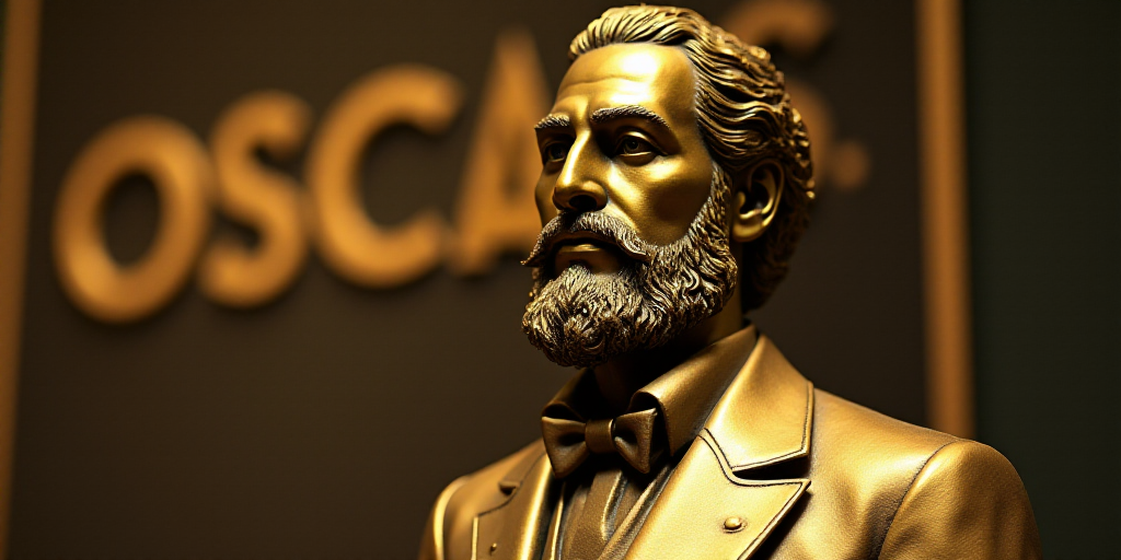 Historical Record of Nominations at the Oscars: Ryan Coogler’s “Sinners” Leads with 16 Nominations