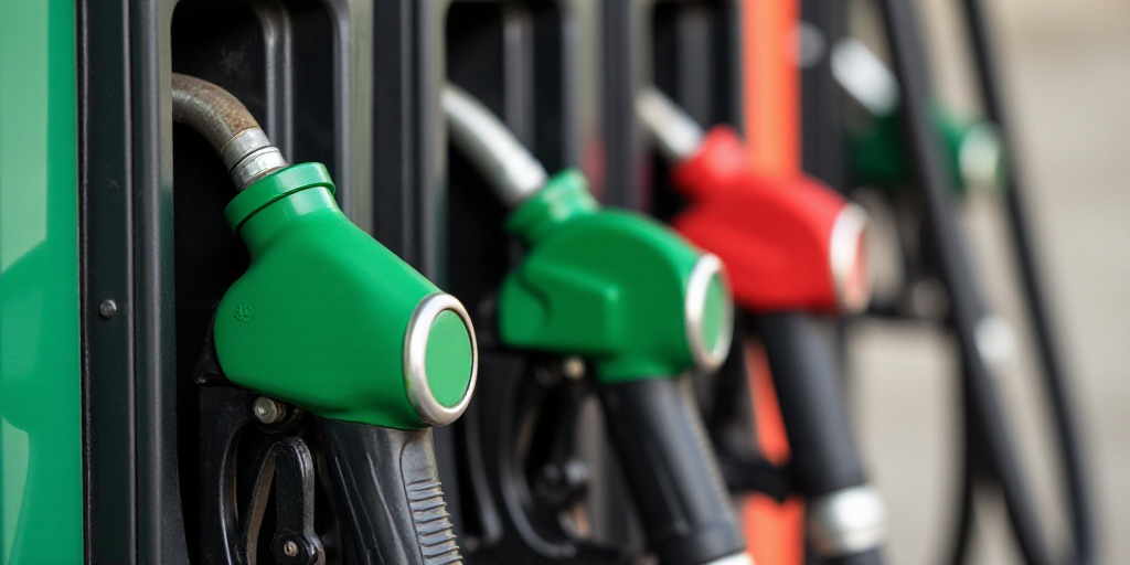 Mexico Has the Most Expensive Gas Among Top 10 Consumers