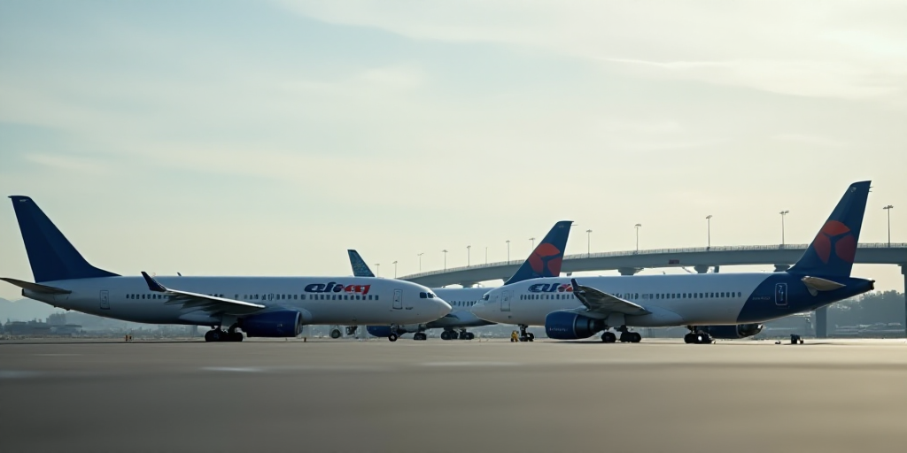 Aeroméxico to Resume Flights to Tegucigalpa, Boosting Connectivity in Central America
