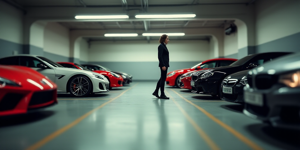 Mexico’s Auto Sales Surge in 2025 to Highest Level in 8 Years