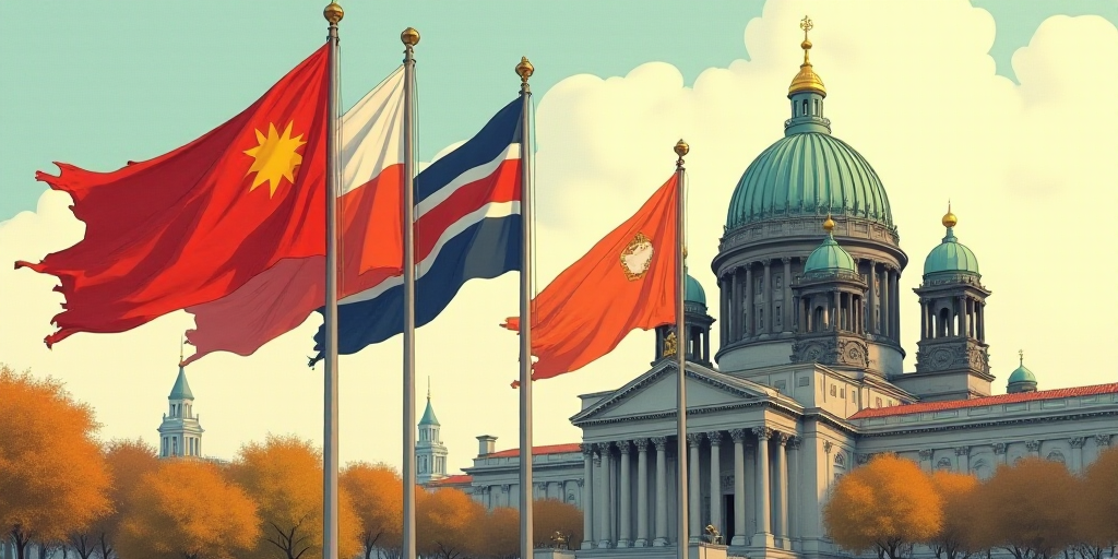 India and the European Union Reach a “Historical” Free Trade Agreement