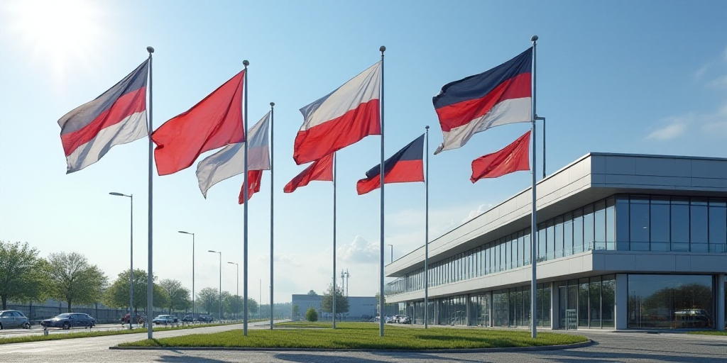 Potential Energy Policy Hardening Could Cloud T-MEC: Index