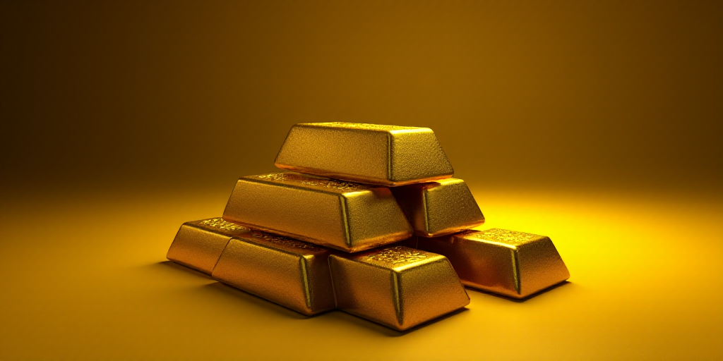 Gold and Silver Plummet, Losing Billions in Market Capitalization on Friday