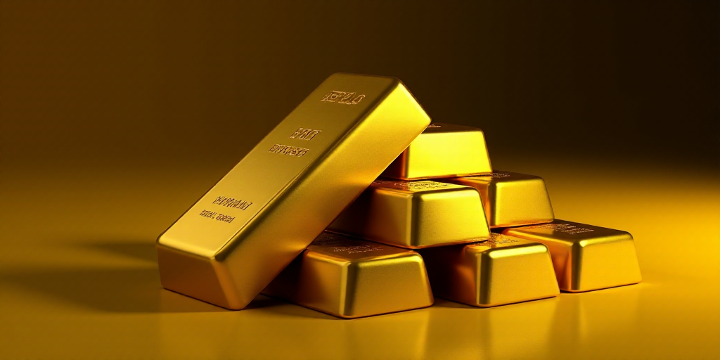 Gold Nears Historical High Amid Geopolitical Tensions: US Capture of Venezuela’s President Fuels Global Uncertainty