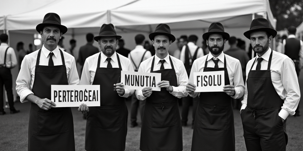 Sabor es Polanco 2026: High-End Culinary Experience Returns to Campo Marte