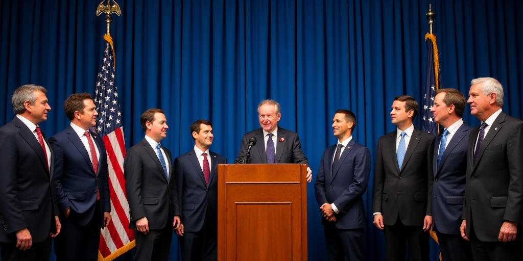 Trump’s Statements on Mexico, Colombia, and Cuba Amidst Venezuelan Crisis