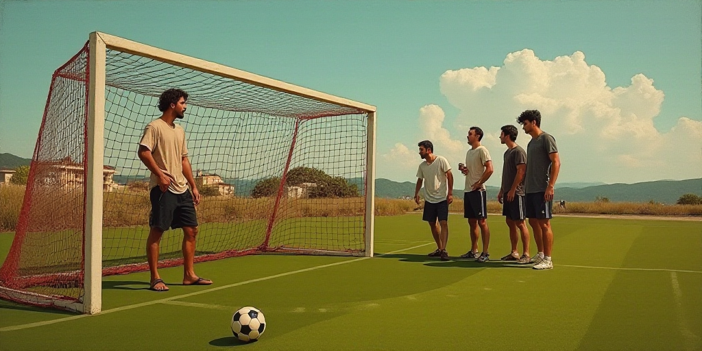 Mexico National Team Wins After 200 Days, Ends Six-Game Winless Streak