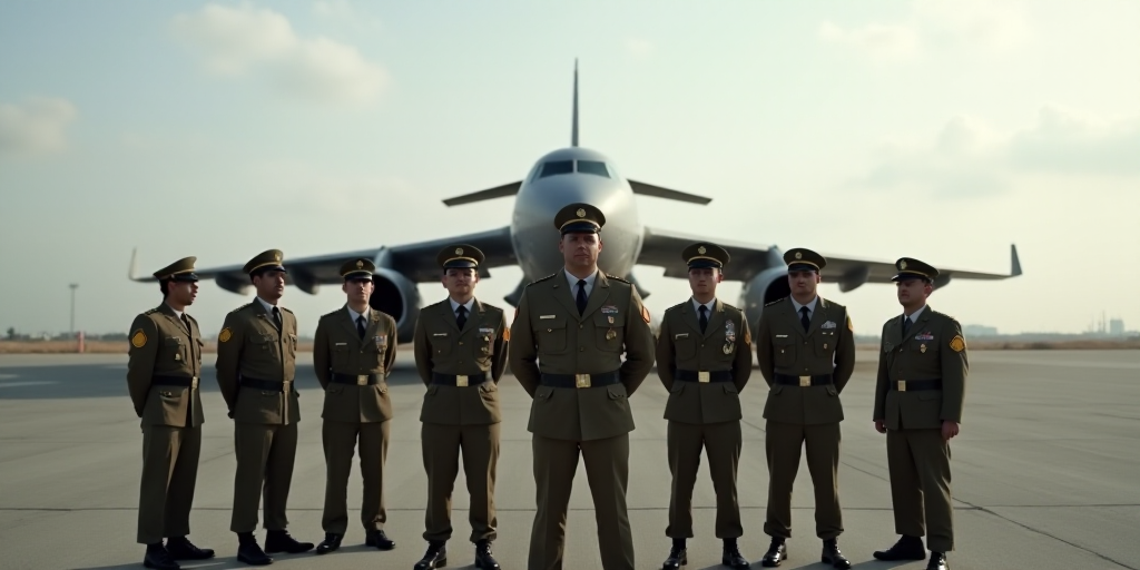 Mexico Deports 37 Criminal Operatives to US Amid Trump Anniversary