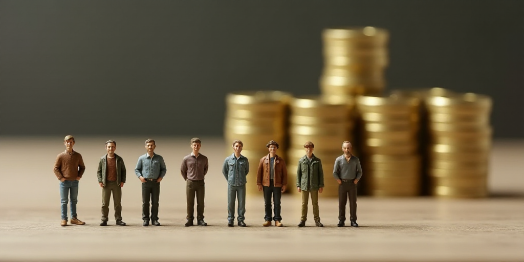 Minimum Wage Rises and More Moderate Salary Increases in 2023