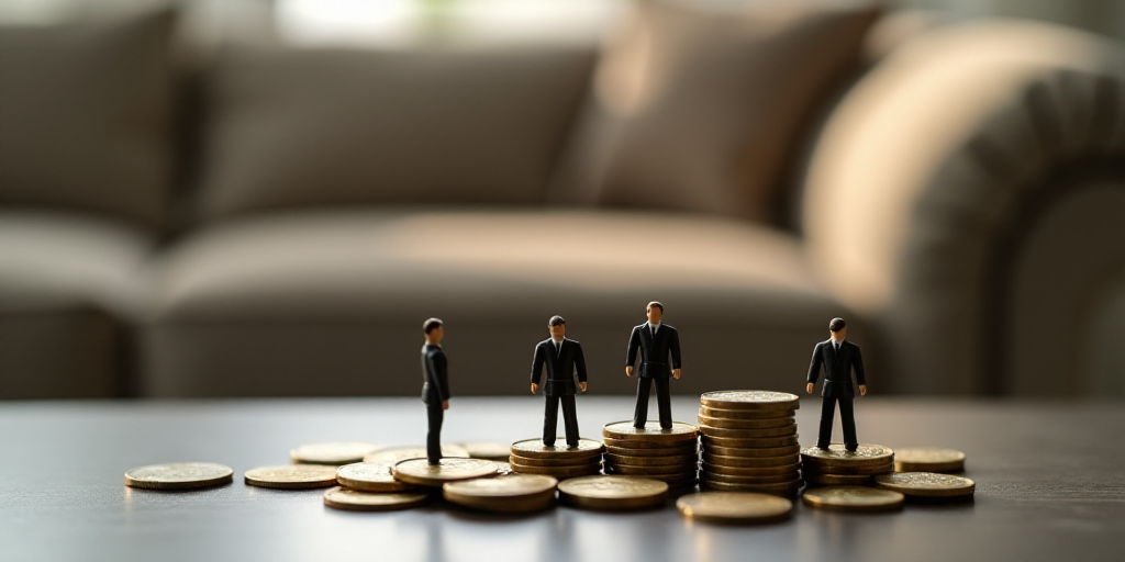 Why Women Are Less Likely to Receive a Salary Increase: The Impact of Gender Gaps and Stereotypes